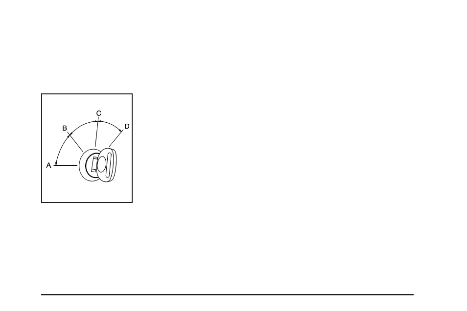 Ignition positions, Ignition positions -25 | Cadillac 2008 SRX User Manual | Page 103 / 448