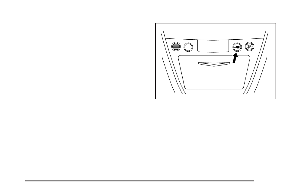 Tow/haul mode, Tow/haul mode -33 | Cadillac 2008 SRX User Manual | Page 111 / 448