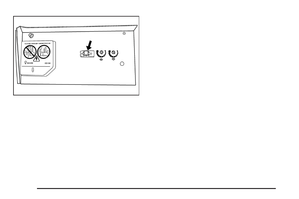 Cadillac 2008 SRX User Manual | Page 130 / 448