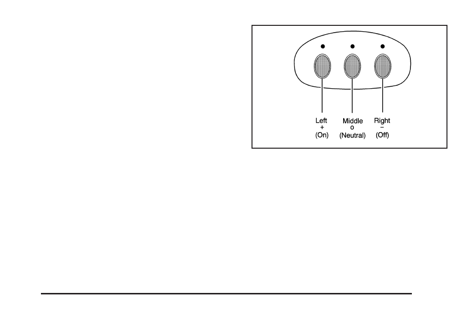 Cadillac 2008 SRX User Manual | Page 133 / 448