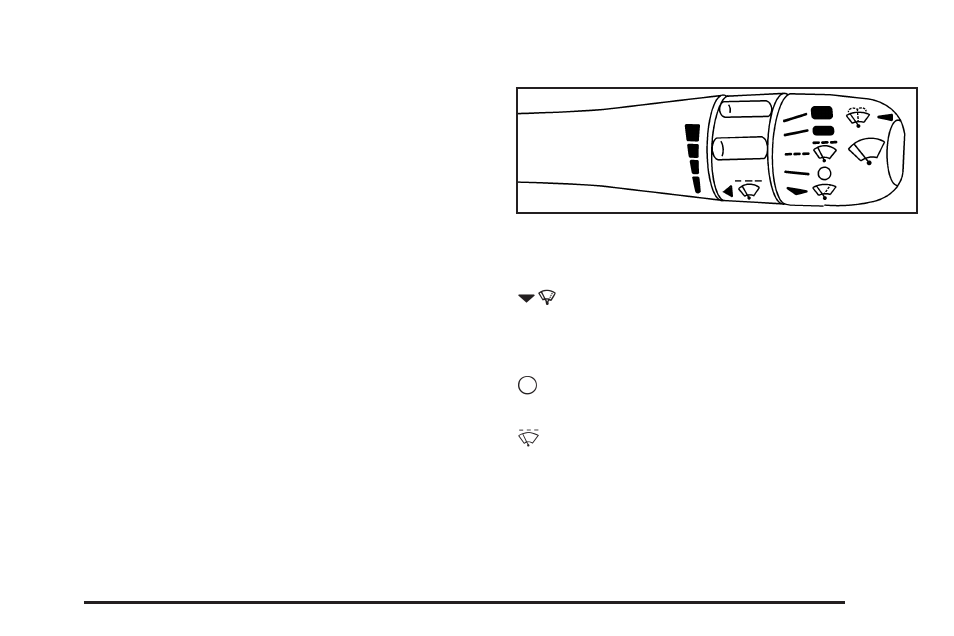 Flash-to-pass, Windshield wipers, Flash-to-pass -9 windshield wipers -9 | Cadillac 2008 SRX User Manual | Page 149 / 448