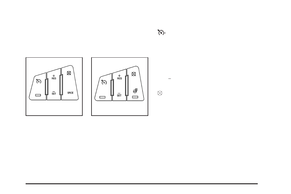 Cadillac 2008 SRX User Manual | Page 153 / 448