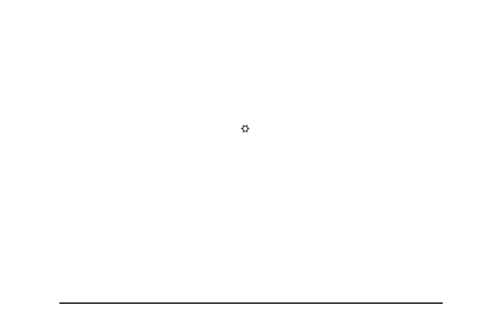 Air conditioning | Cadillac 2008 SRX User Manual | Page 166 / 448