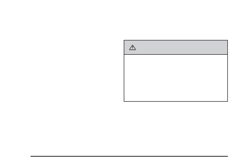 Audio system(s), Audio system(s) -70, Caution | Cadillac 2008 SRX User Manual | Page 210 / 448