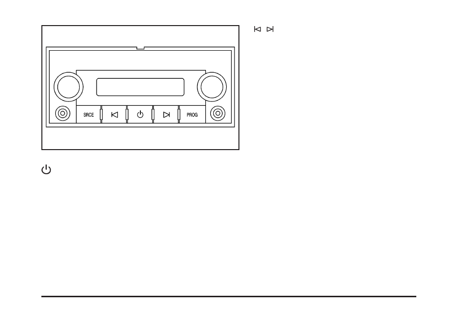 Cadillac 2008 SRX User Manual | Page 231 / 448