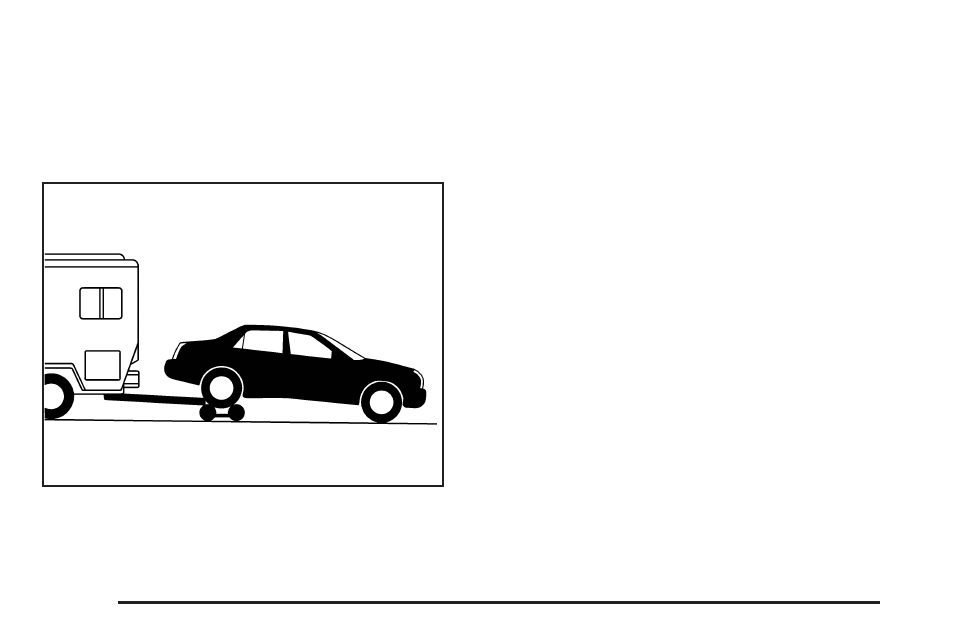 Level control, Level control -40, Dolly towing | Cadillac 2008 SRX User Manual | Page 274 / 448