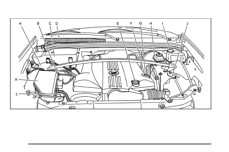 Cadillac 2008 SRX User Manual | Page 298 / 448