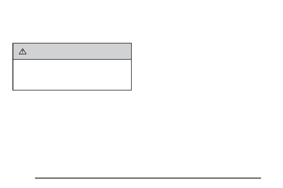 Coolant surge tank pressure cap, Engine overheating, Caution | Cadillac 2008 SRX User Manual | Page 310 / 448