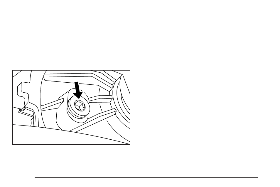 Rear axle, Front axle, Rear axle -46 | Front axle -46 | Cadillac 2008 SRX User Manual | Page 330 / 448