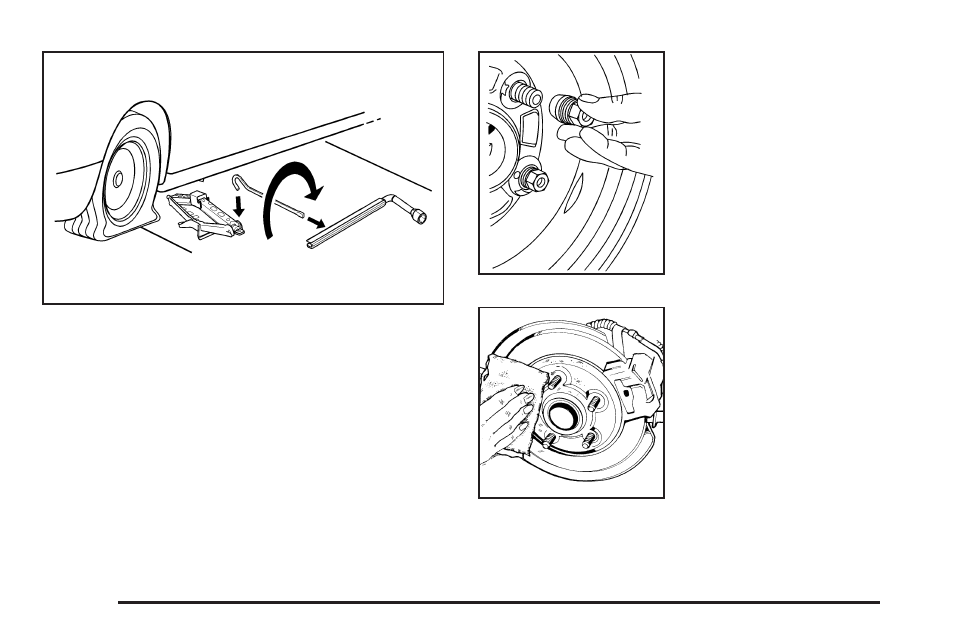 Cadillac 2008 SRX User Manual | Page 366 / 448