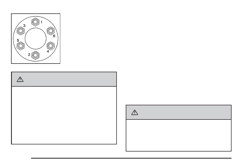 Secondary latch system, Secondary latch system -84, Caution | Cadillac 2008 SRX User Manual | Page 368 / 448