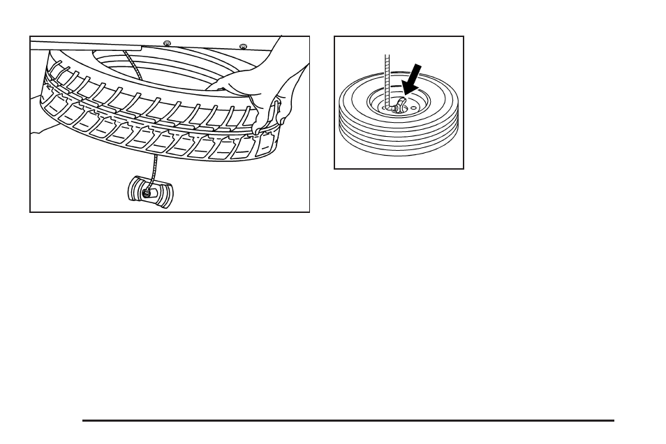 Cadillac 2008 SRX User Manual | Page 370 / 448