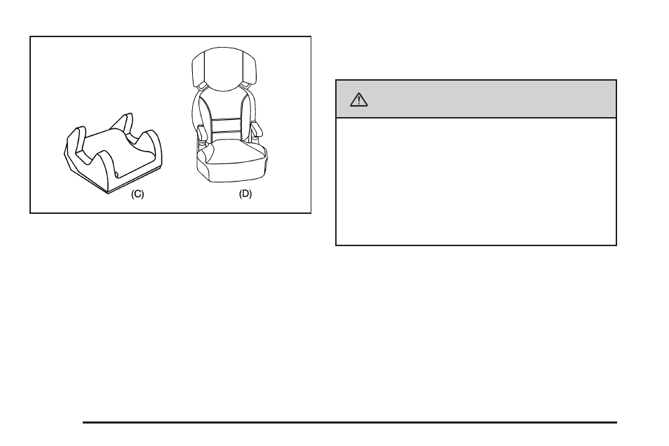 Caution | Cadillac 2008 SRX User Manual | Page 44 / 448