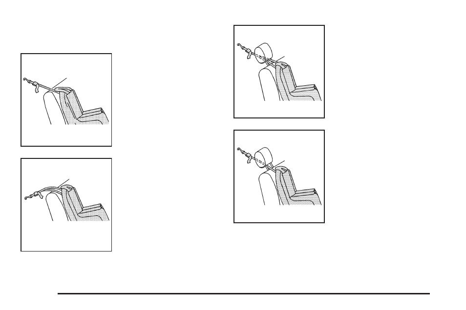 Cadillac 2008 SRX User Manual | Page 52 / 448