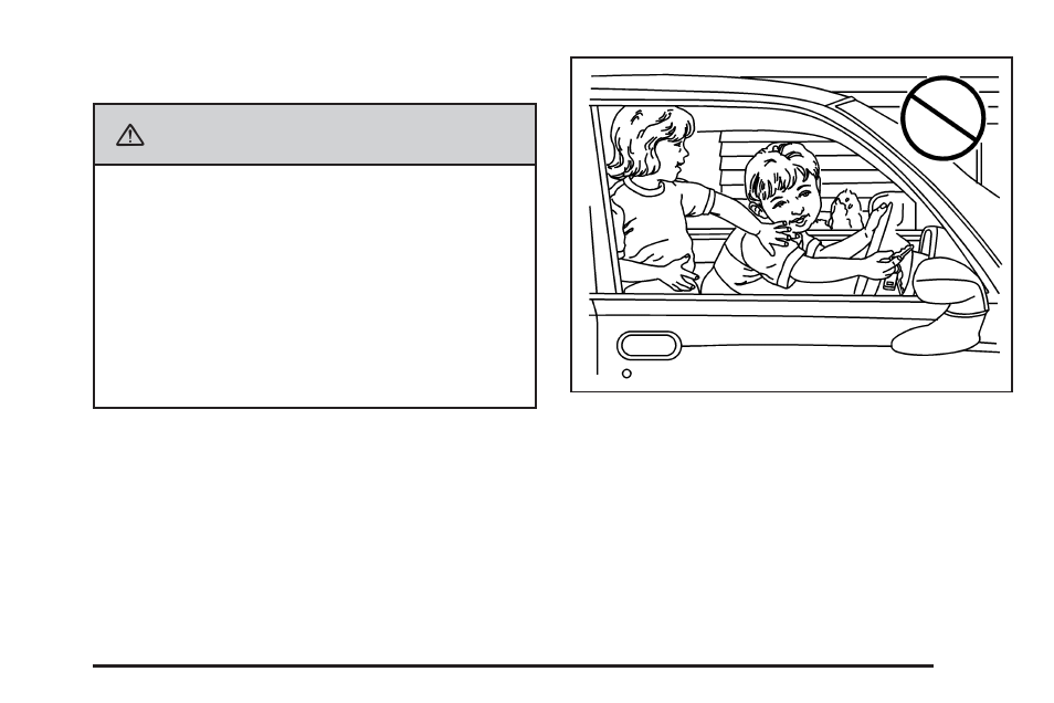 Keys, Keys -3, Caution | Cadillac 2008 SRX User Manual | Page 81 / 448