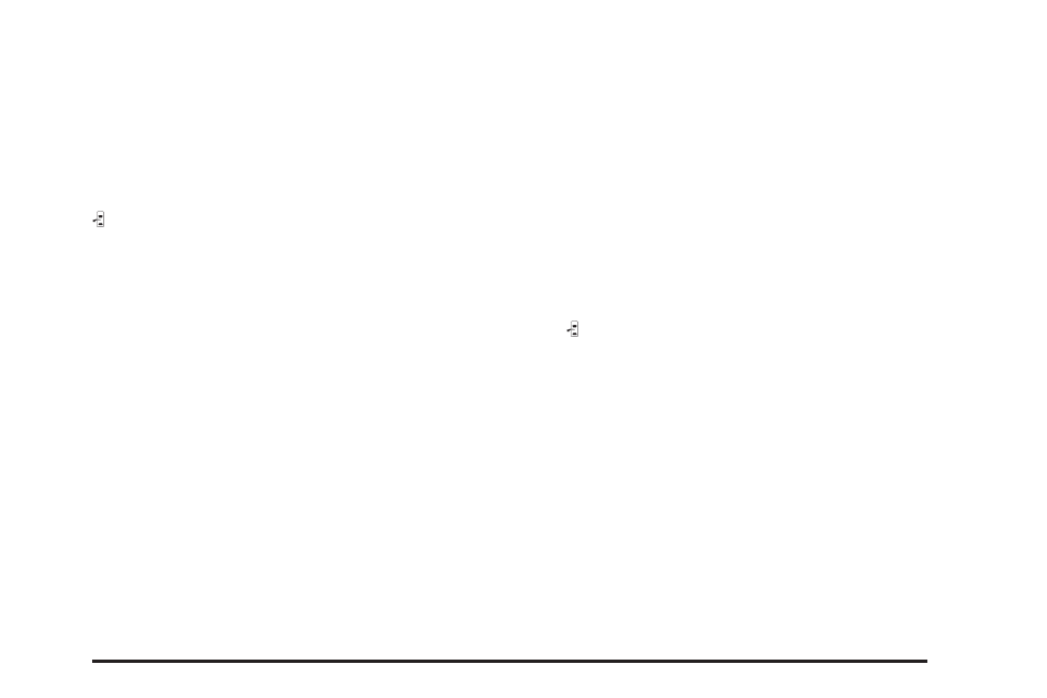 Memory seat and mirrors, Memory seat and mirrors -5, Easy exit seat s | Cadillac 2008 SRX User Manual | Page 9 / 448