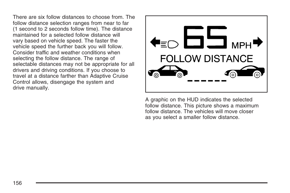 Cadillac 2007 XLR User Manual | Page 156 / 512