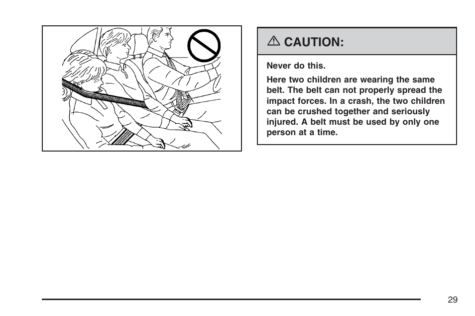 Cadillac 2007 XLR User Manual | Page 29 / 512