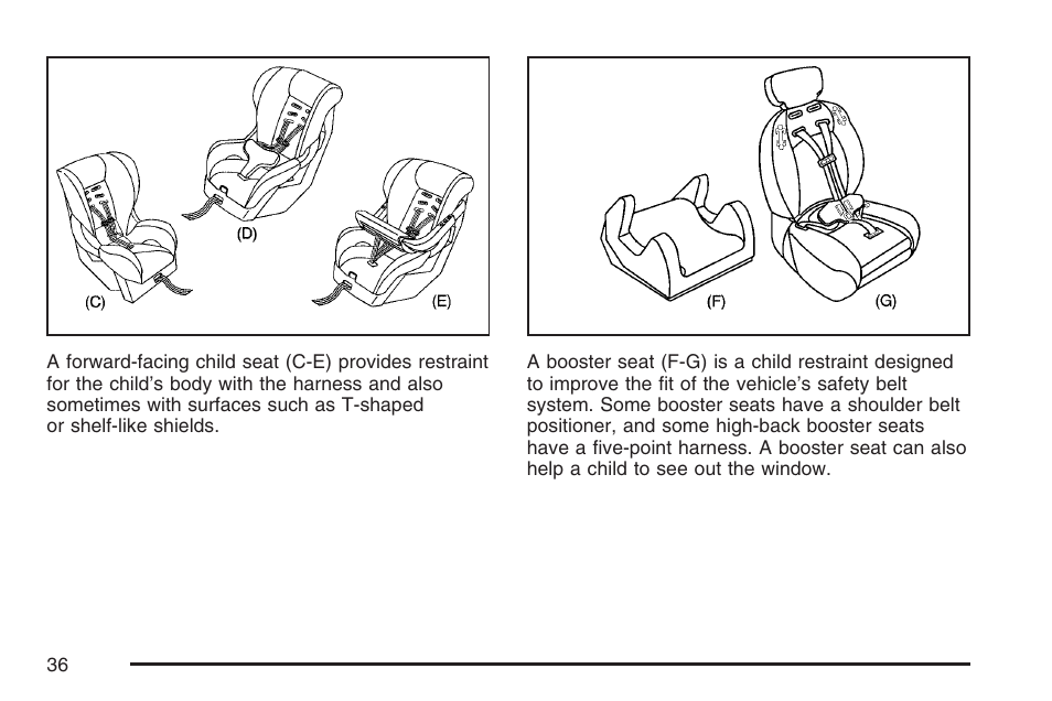 Cadillac 2007 XLR User Manual | Page 36 / 512