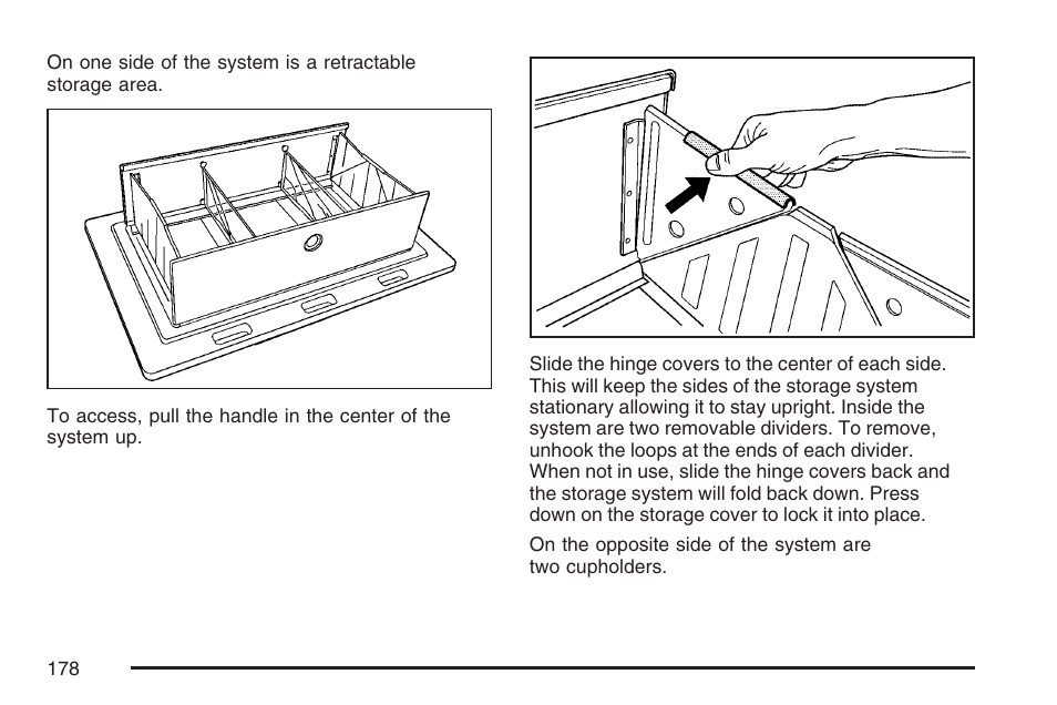 Cadillac 2007 Escalade User Manual | Page 178 / 570