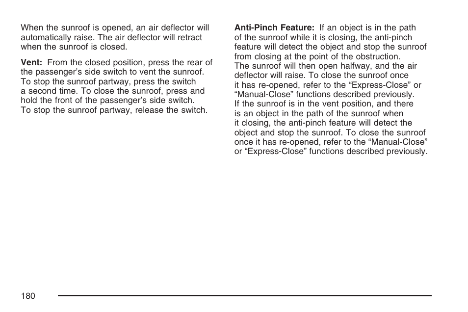 Cadillac 2007 Escalade User Manual | Page 180 / 570