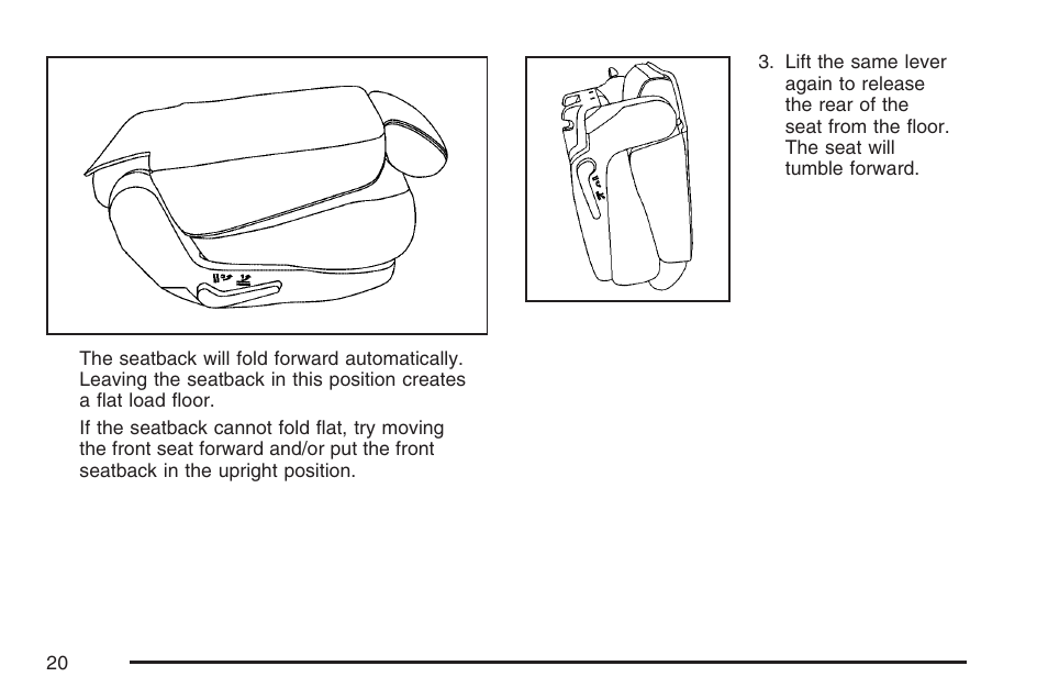 Cadillac 2007 Escalade User Manual | Page 20 / 570