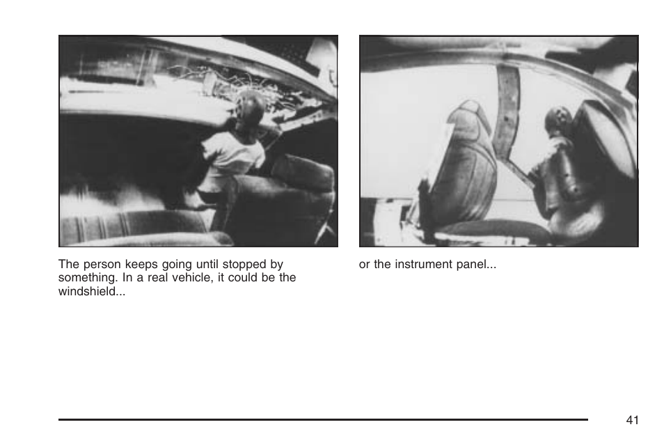 Cadillac 2007 Escalade User Manual | Page 41 / 570