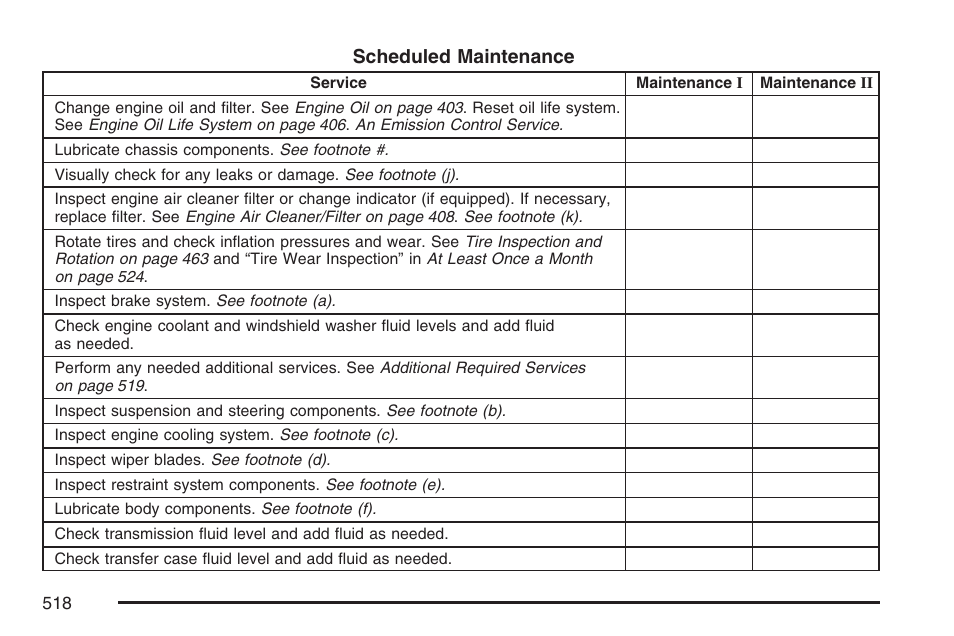 Cadillac 2007 Escalade User Manual | Page 518 / 570