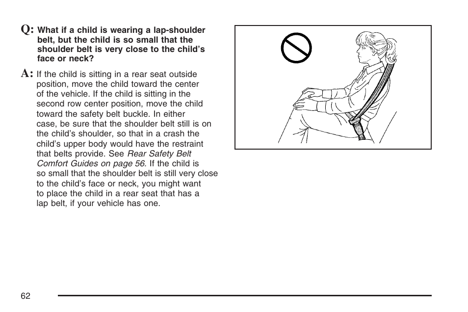 Cadillac 2007 Escalade User Manual | Page 62 / 570