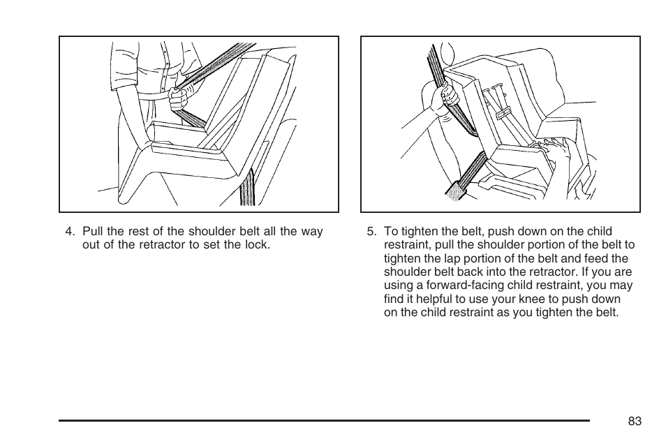 Cadillac 2007 Escalade User Manual | Page 83 / 570