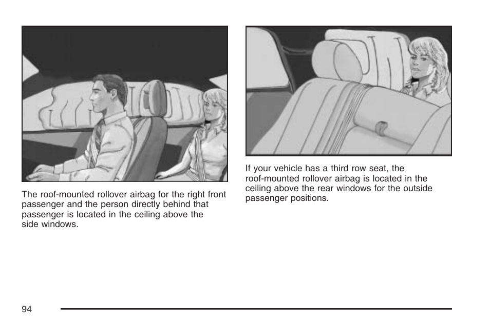 Cadillac 2007 Escalade User Manual | Page 94 / 570
