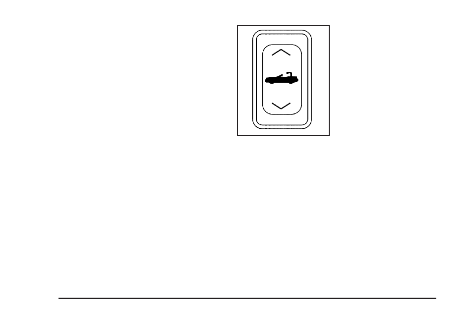 Raising the retractable hardtop, Raising the retractable hardtop -48 | Cadillac 2006 XLR User Manual | Page 100 / 448