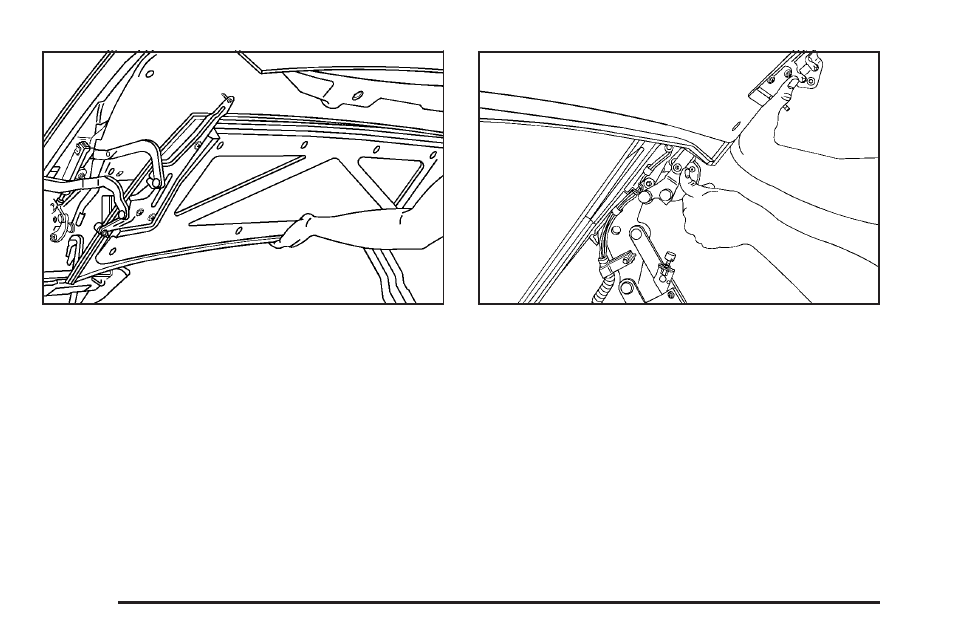 Cadillac 2006 XLR User Manual | Page 102 / 448