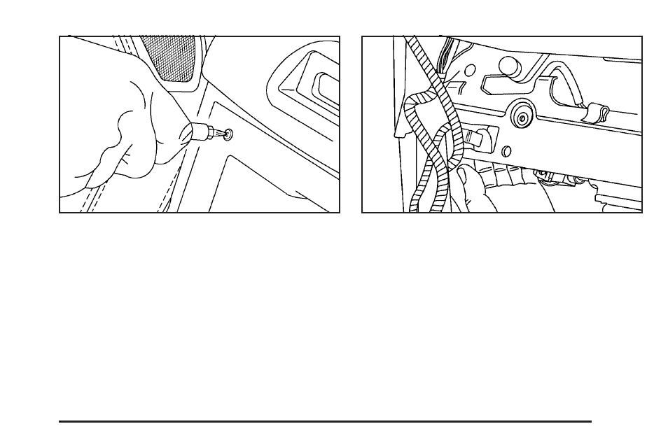 Cadillac 2006 XLR User Manual | Page 103 / 448