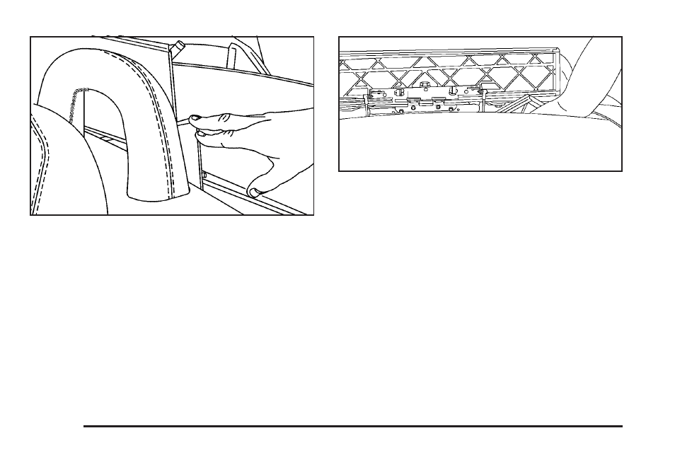 Cadillac 2006 XLR User Manual | Page 104 / 448