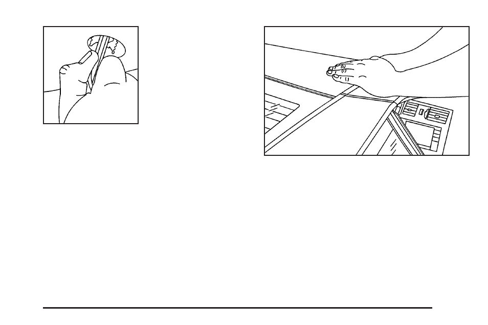 Cadillac 2006 XLR User Manual | Page 107 / 448