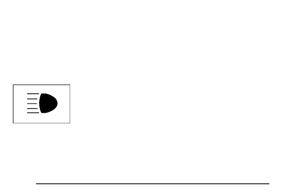 Headlamp high/low-beam changer, Flash-to-pass, Headlamp high/low-beam changer -8 flash-to-pass -8 | Cadillac 2006 XLR User Manual | Page 118 / 448