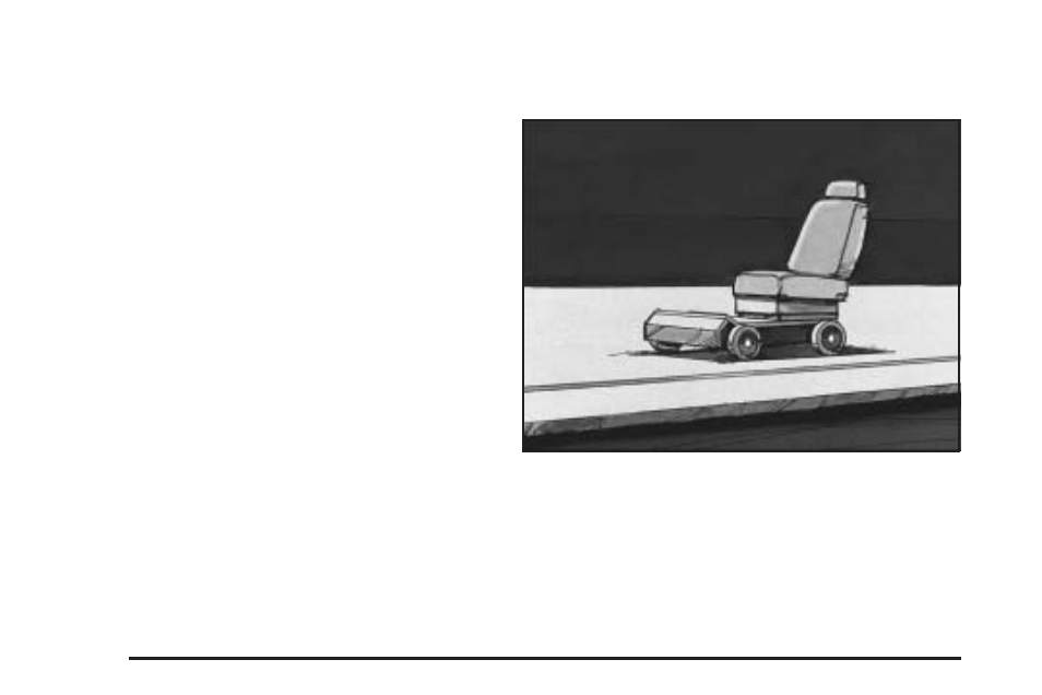Why safety belts work | Cadillac 2006 XLR User Manual | Page 12 / 448