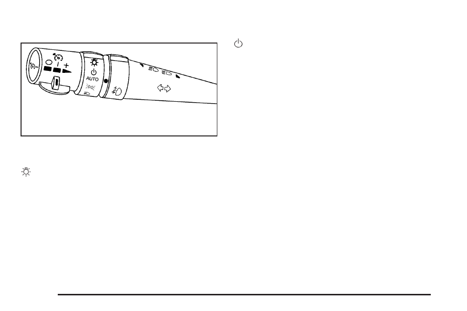 Exterior lamps, Exterior lamps -28 | Cadillac 2006 XLR User Manual | Page 138 / 448