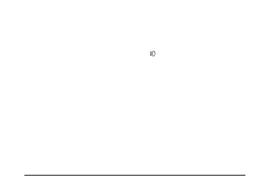 Adaptive forward lighting system, Fog lamps, Adaptive forward lighting system -31 fog lamps -31 | Cadillac 2006 XLR User Manual | Page 141 / 448