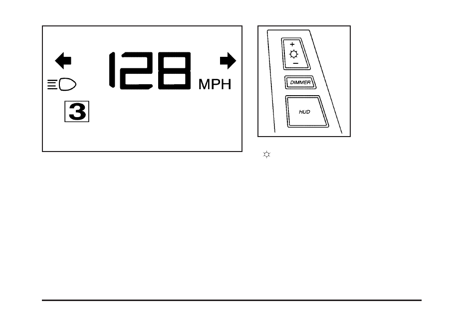 Cadillac 2006 XLR User Manual | Page 145 / 448