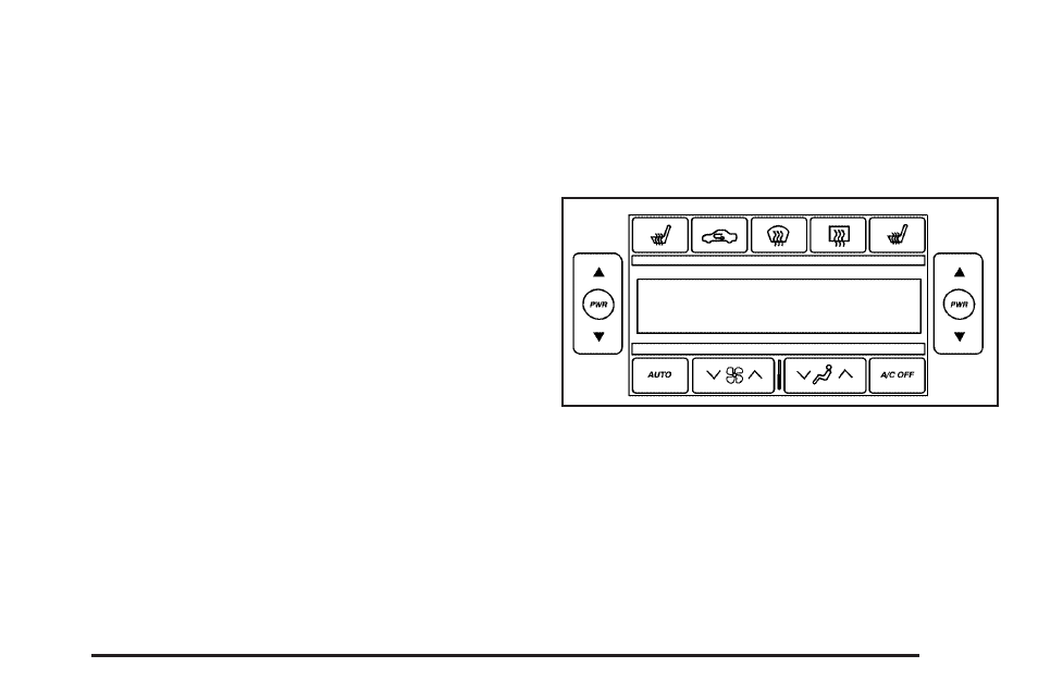 Ashtray(s) and cigarette lighter, Climate controls, Dual climate control system | Ashtray(s) and cigarette lighter -41, Climate controls -41, Dual climate control system -41, Ashtray(s) and cigarette, Lighter | Cadillac 2006 XLR User Manual | Page 151 / 448