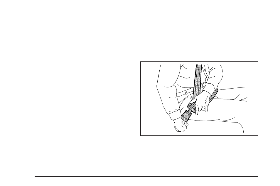 How to wear safety belts properly, Driver position | Cadillac 2006 XLR User Manual | Page 16 / 448