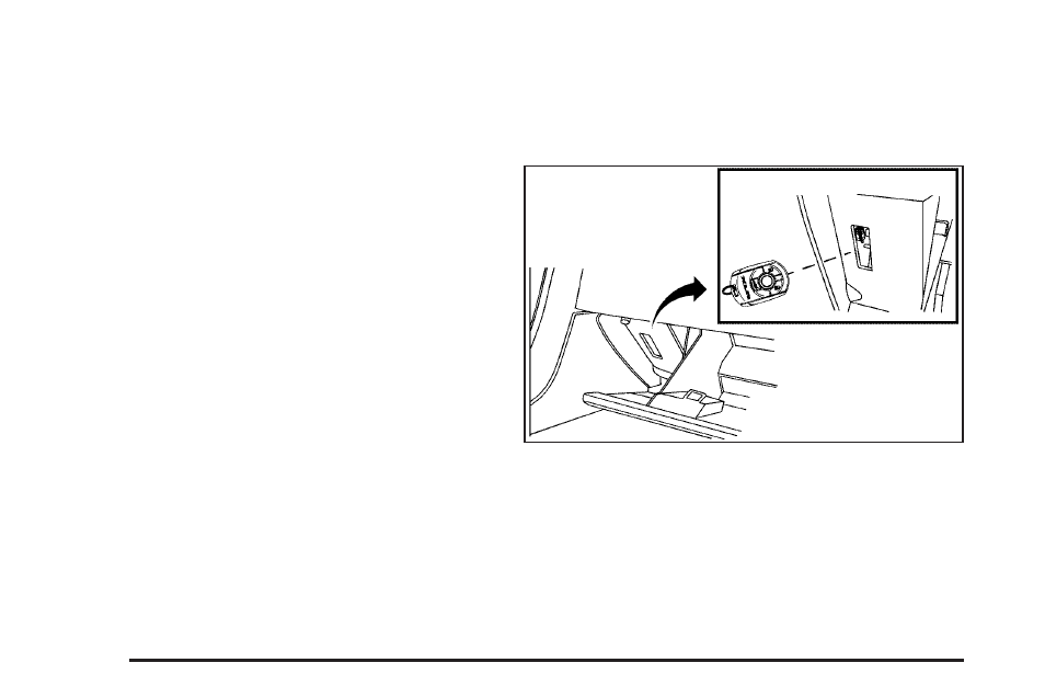 Cadillac 2006 XLR User Manual | Page 182 / 448