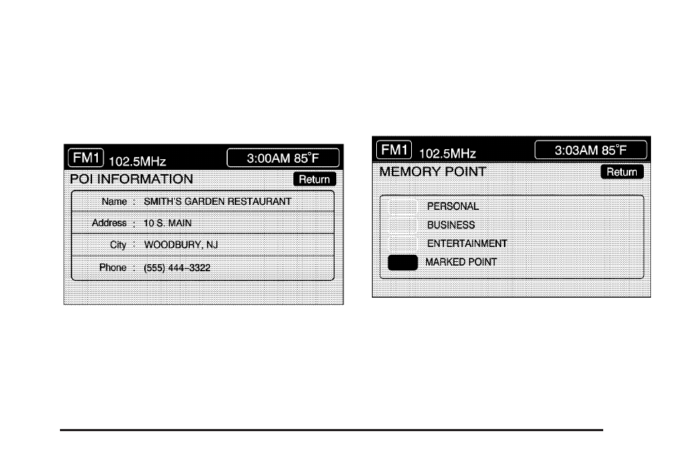 Cadillac 2006 XLR User Manual | Page 227 / 448