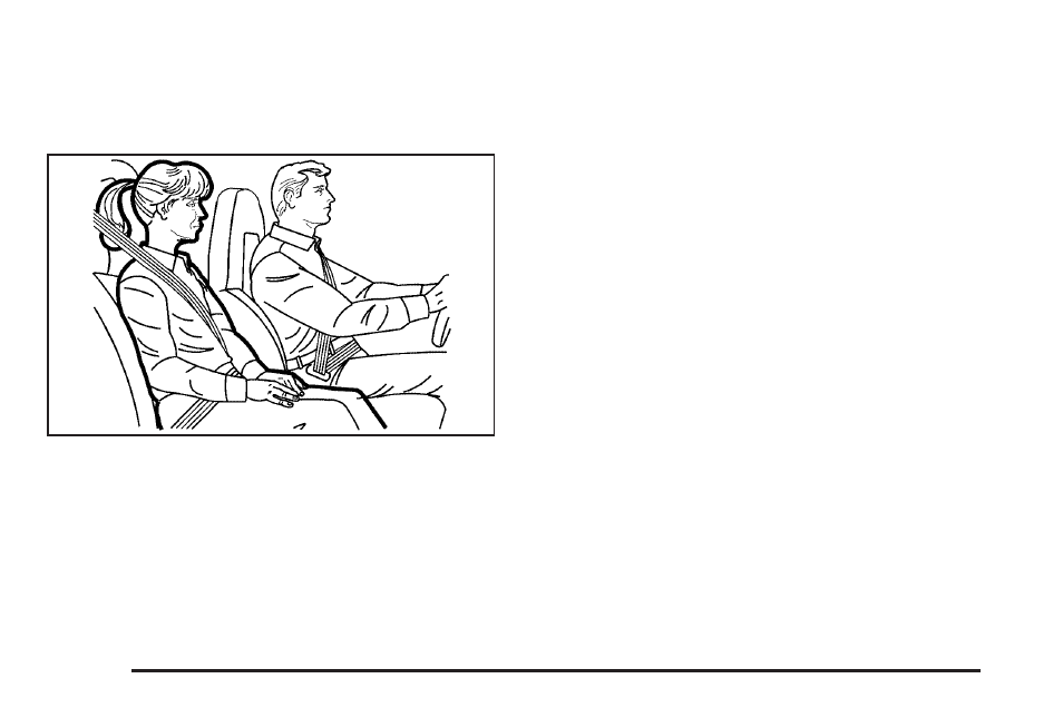 Child restraints, Older children, Child restraints -18 | Older children -18 | Cadillac 2006 XLR User Manual | Page 24 / 448