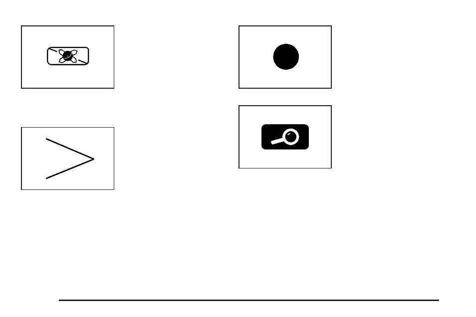 Cadillac 2006 XLR User Manual | Page 240 / 448