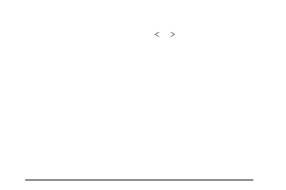 Setting program type (pty) preset stations s | Cadillac 2006 XLR User Manual | Page 259 / 448