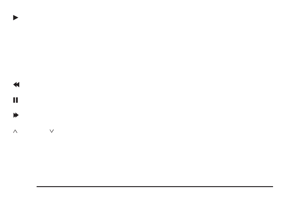 Dvd player | Cadillac 2006 XLR User Manual | Page 266 / 448