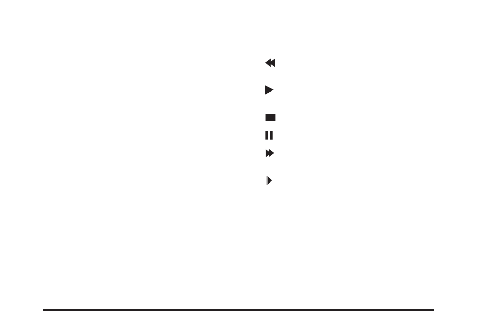 Cadillac 2006 XLR User Manual | Page 269 / 448